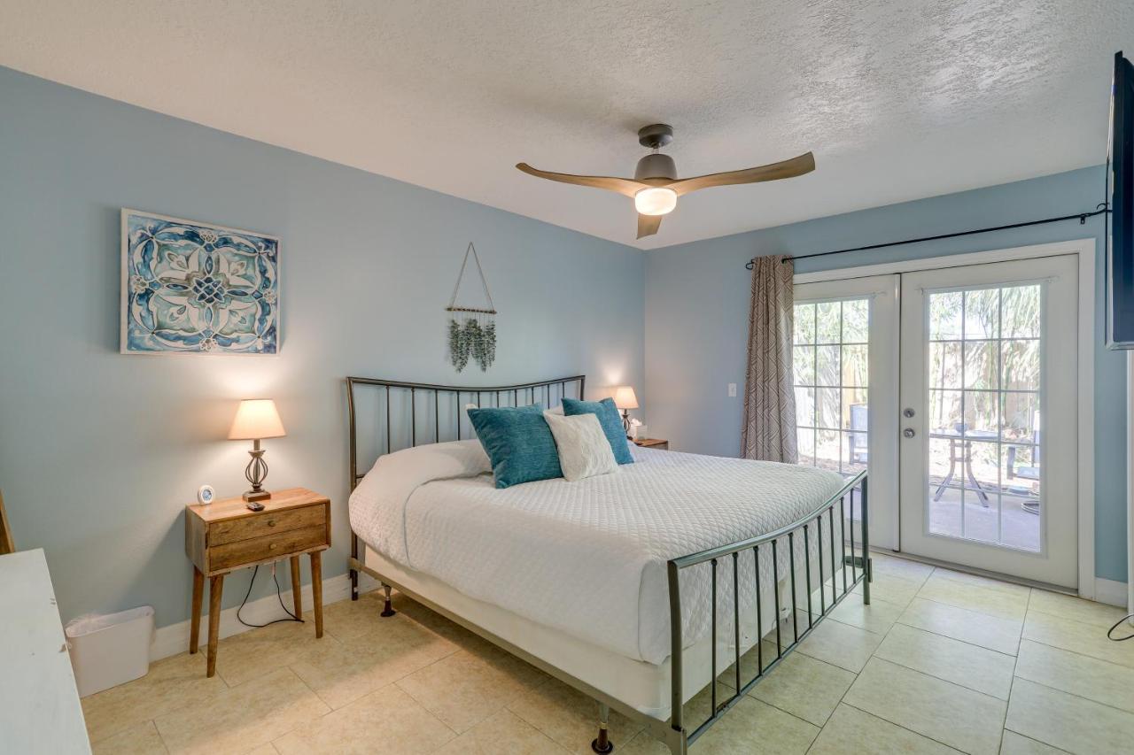 Breezy Cape Canaveral Townhome About 1 Mi To Beach! מראה חיצוני תמונה