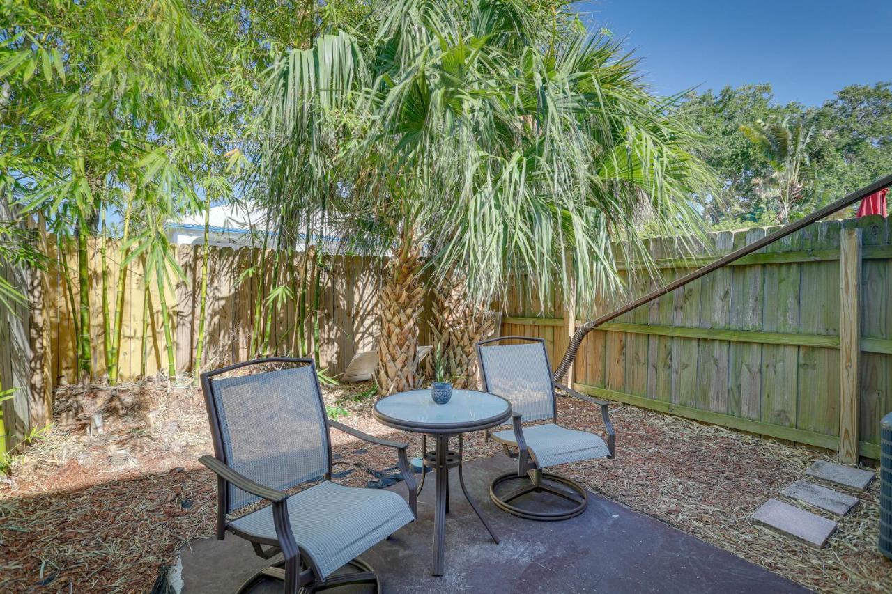 Breezy Cape Canaveral Townhome About 1 Mi To Beach! מראה חיצוני תמונה